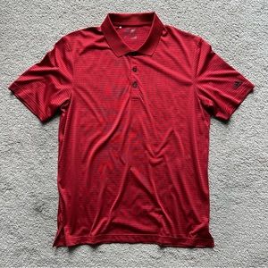 Adidas Golf Polo